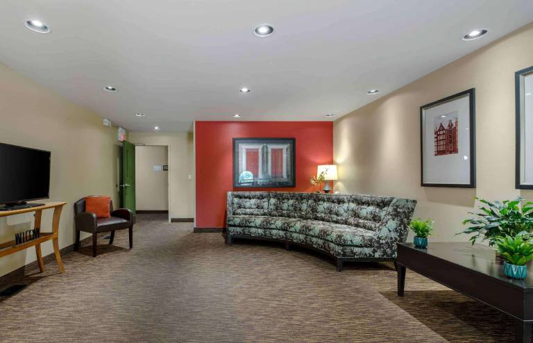 Extended Stay America Suites - Dayton - South — photo 3