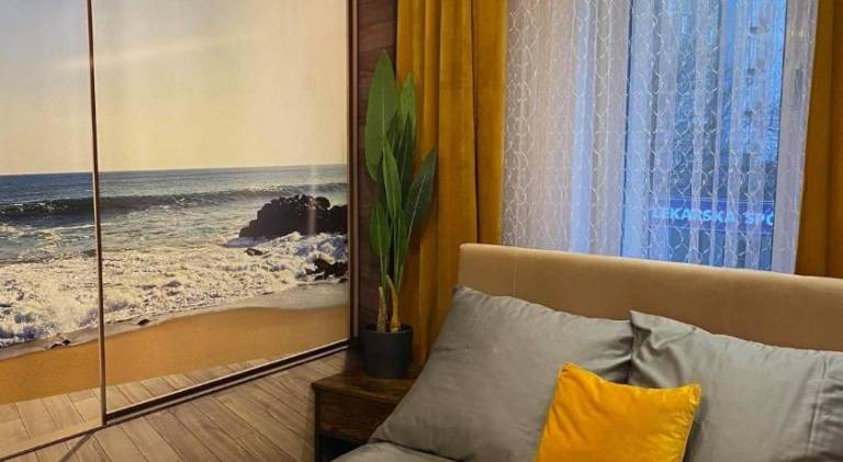 Rental apartment with 2 rooms for 6 persons — photo 2