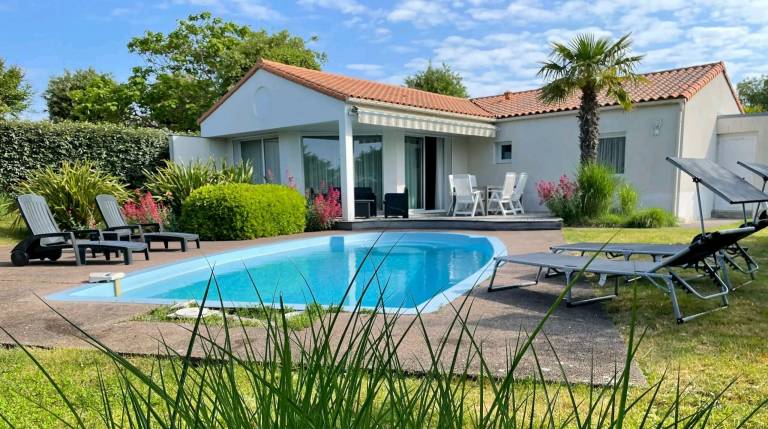 Villa Les Sables-d'Olonne