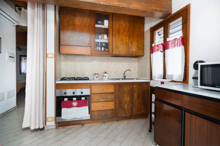 House with terrace & BBQ | Sea view — photo 4