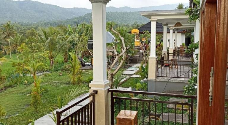 Umaku Bali Homestay — photo 2