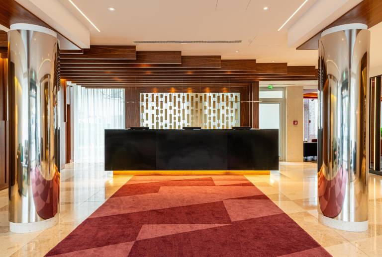 Hotel Europa Munich — photo 3