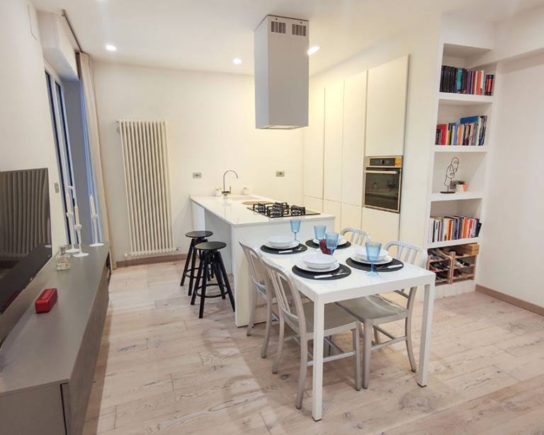 Appartamento San Benedetto del Tronto