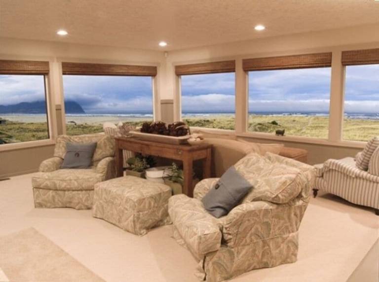 House Gearhart