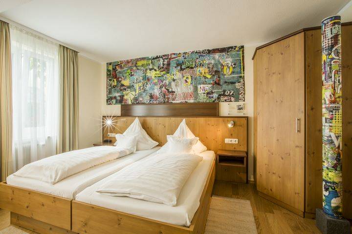 Hotel Brunner (Amberg) — photo 4