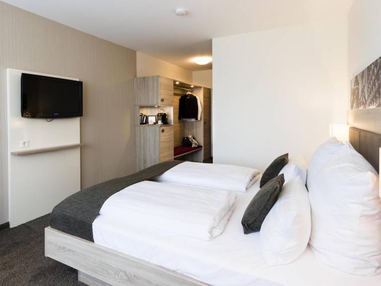 Best Western Plus Parkhotel Velbert in Velbert