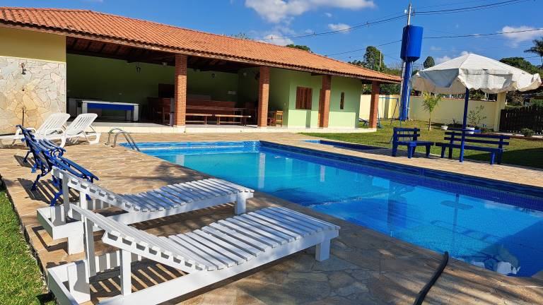 Casa Porto Feliz
