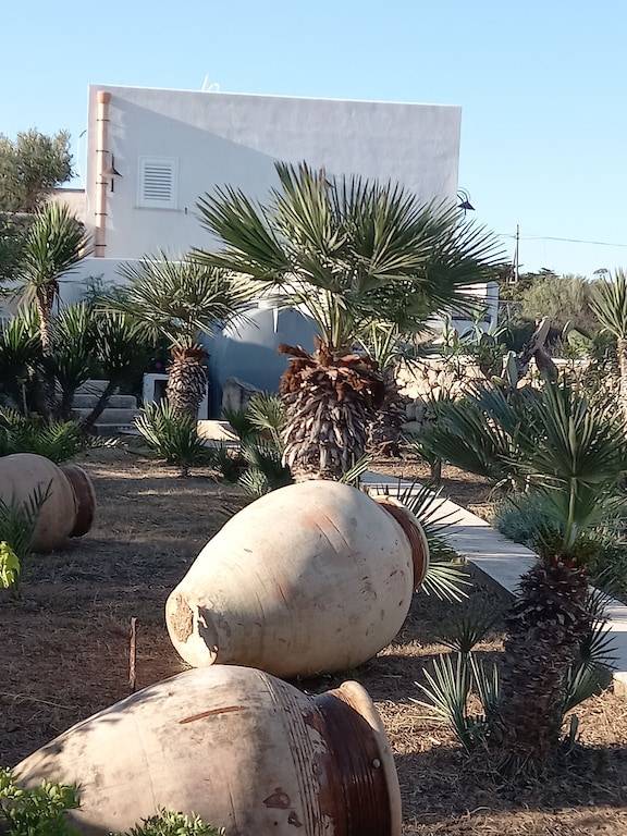 Appartement Favignana