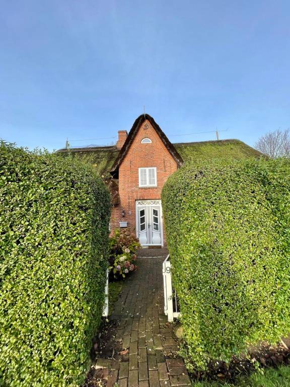 Ferienwohnung Morsum