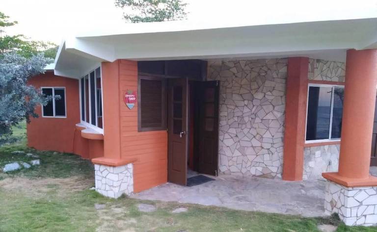 Cabin Water Valley