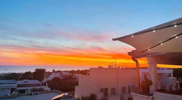 Deluxe Suite Santa Maria al Bagno with private pool — photo 5