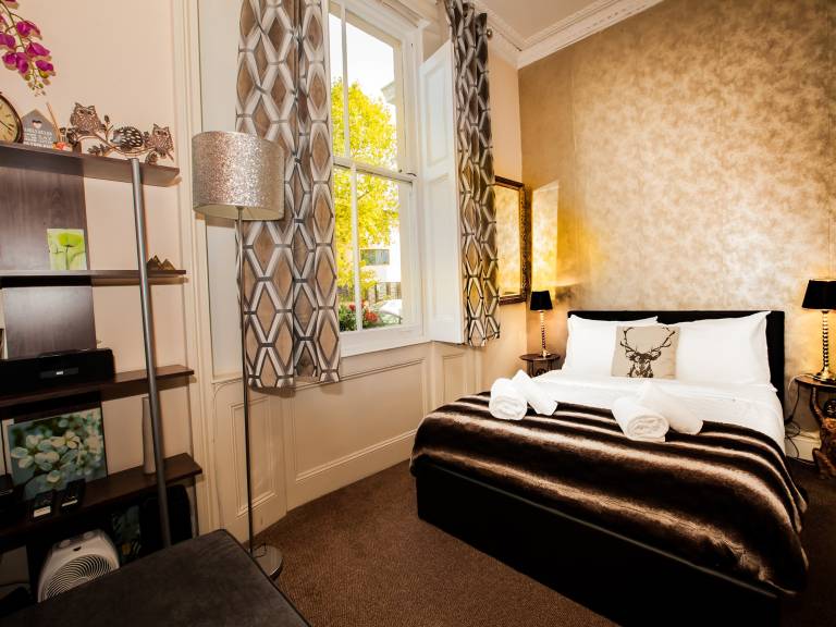 Pimlico Modern bright chic central