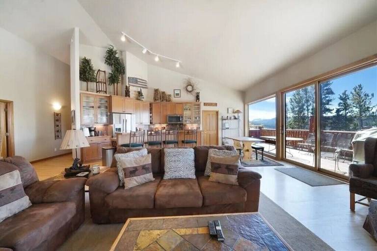 House Breckenridge