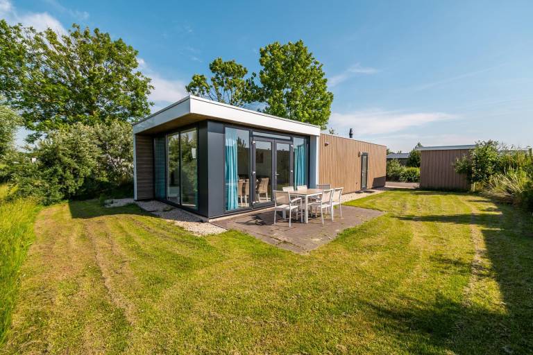 Bungalow  Hellevoetsluis