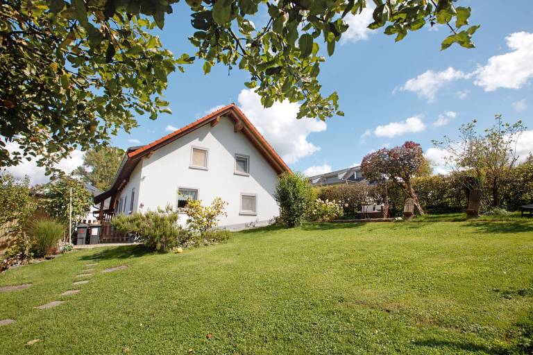 Ferienwohnung  Rheinfelden (Baden)