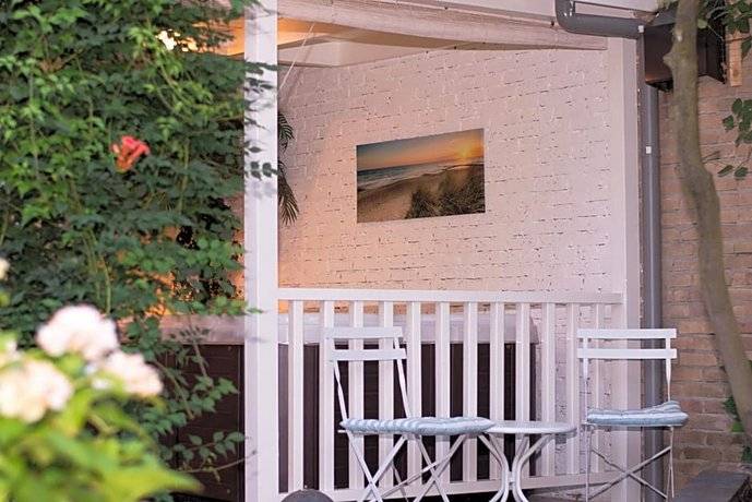Bed & Breakfast Zutphen