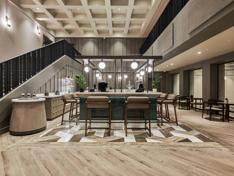 Swissotel Uludag Bursa — photo 3