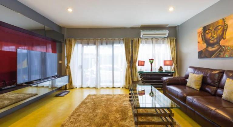 Luxury Town House in the Heart of the Old City — photo 2