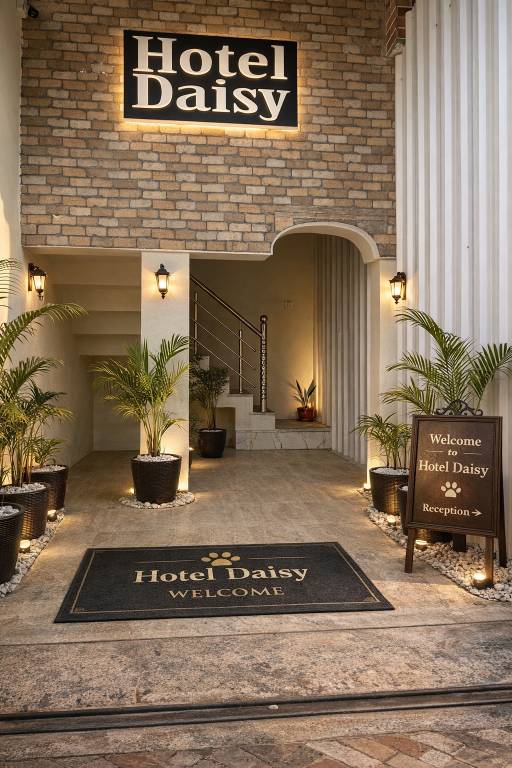 Hotal Daisy — photo 2