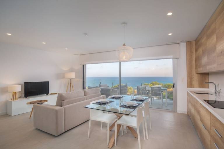 Aparthotel Villajoyosa