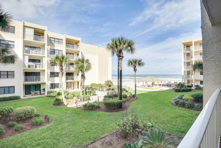 Apartment Edgewater