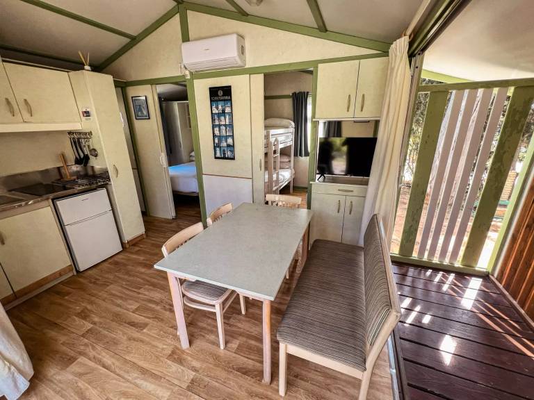 Lovely mobile home with patio | Beach nearby | Dogs allowed — photo 5
