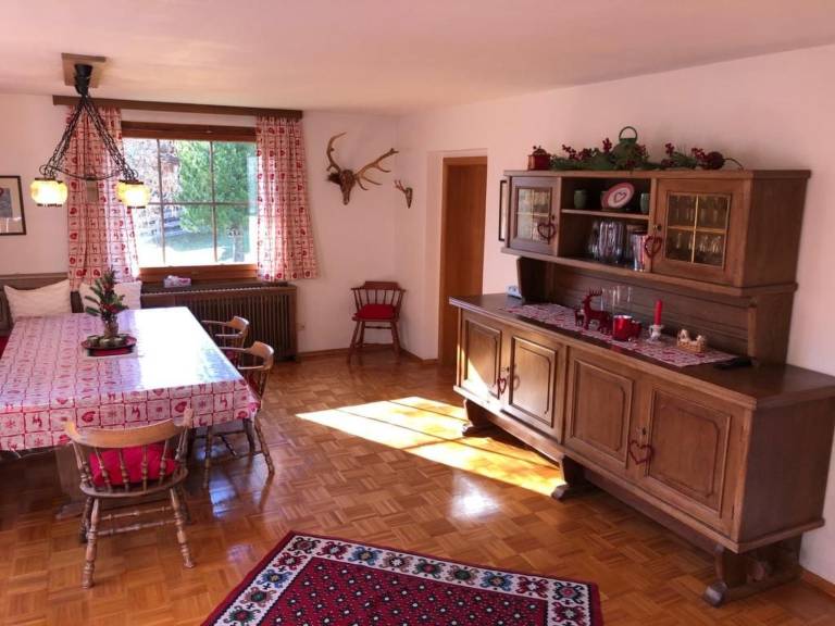 House Bad Kleinkirchheim