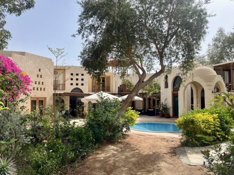 Villa  Sharm Al Shiekh