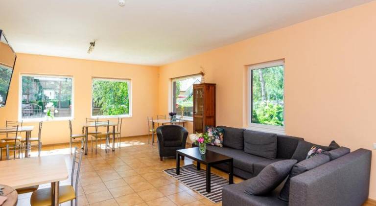 Guest House Pasaulio Krastas — photo 5
