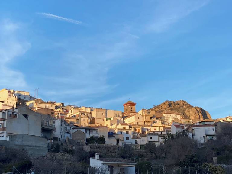 Casa Pinos Genil