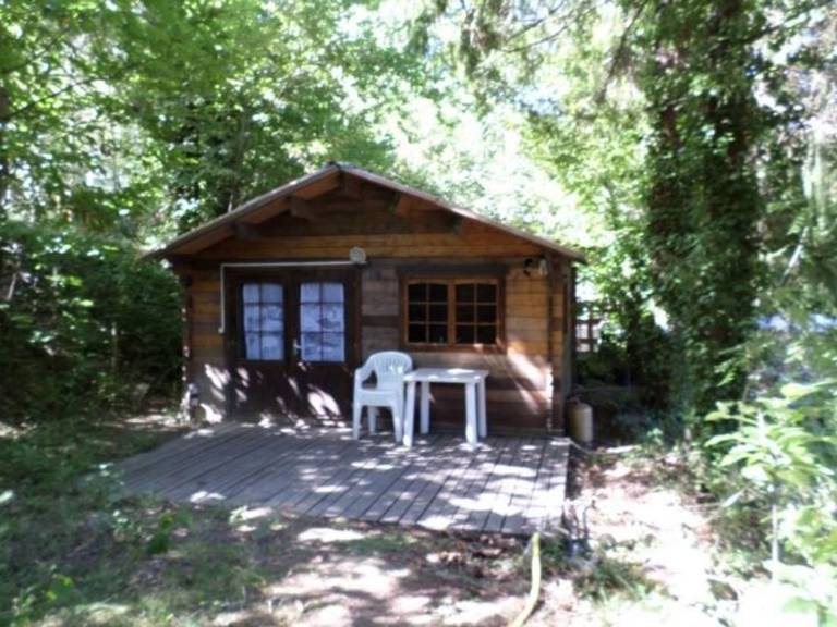 Chalet  Saint-Germain-de-Calberte