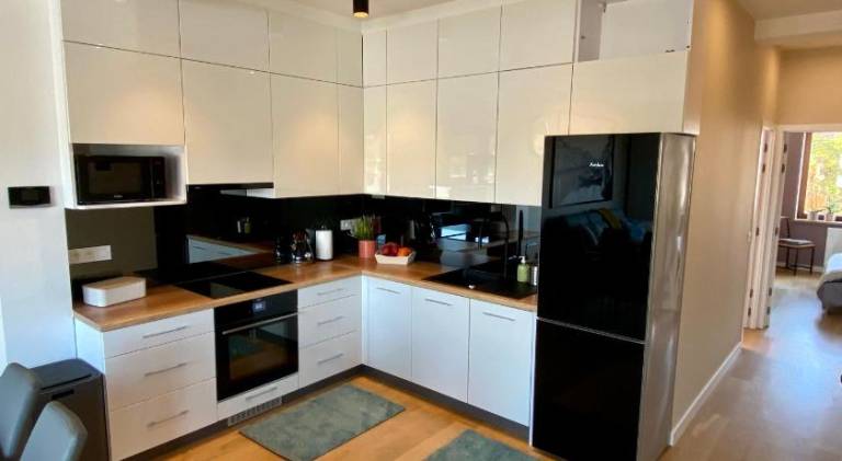 Holiday apartment with 2 rooms for 4 persons — photo 2