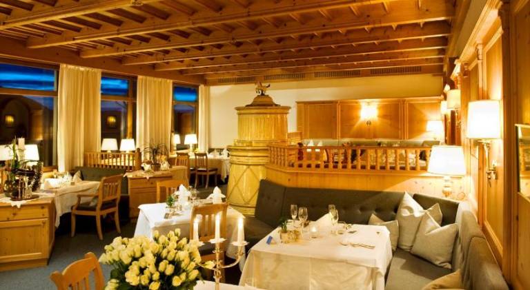 Romantik Hotel Post — photo 5