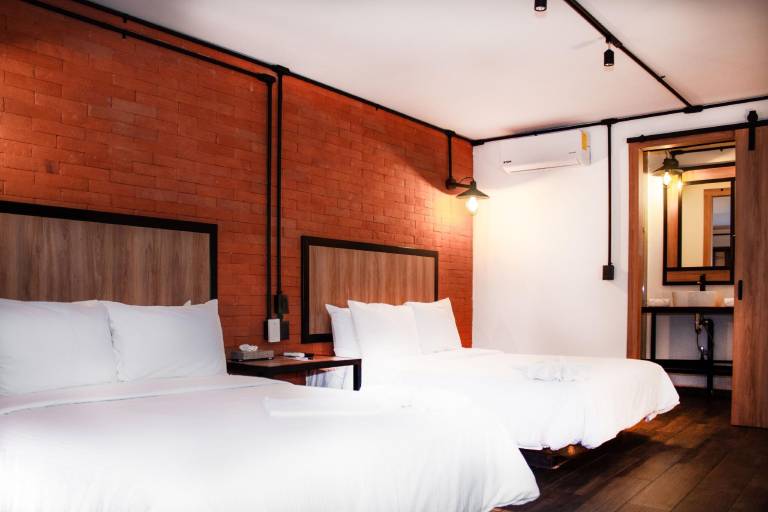 Hotel Brök San Juan del Río — photo 2