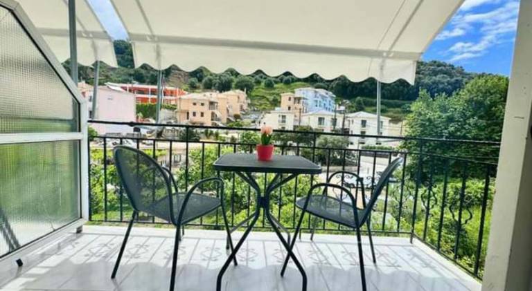 Serviced apartment with terrace & garden | Pets are welcome — photo 3