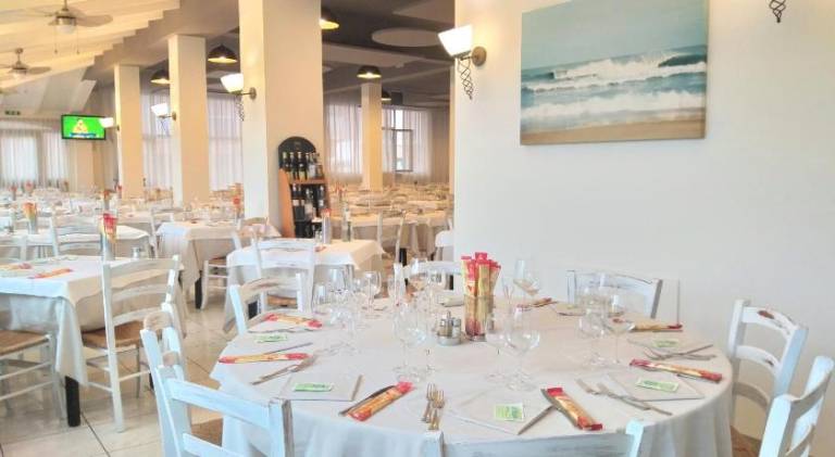HOTELRISTORANTE IL PUNTO — photo 3