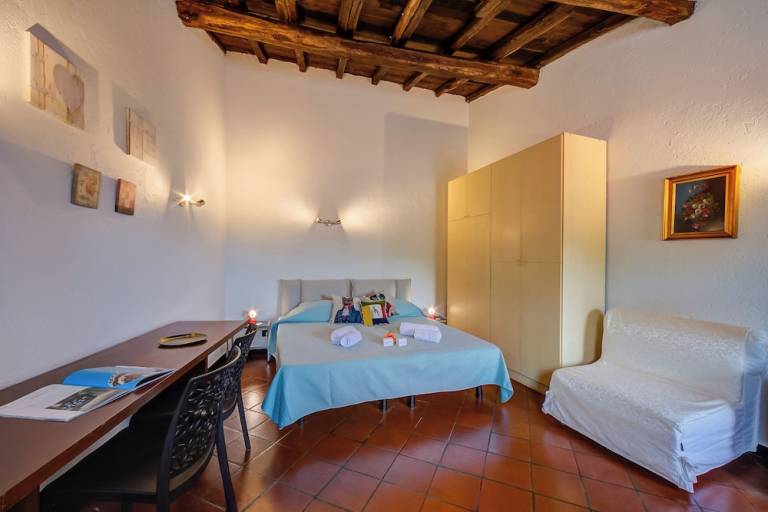 Ferienwohnung Alassio