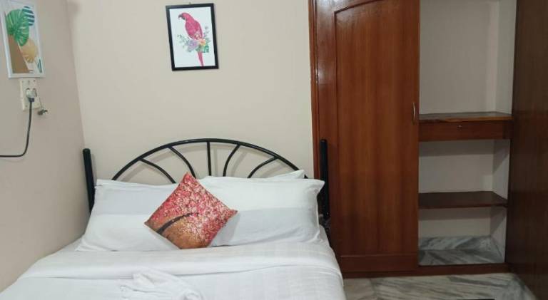 Vacation home with 6 rooms for 5 persons — photo 2