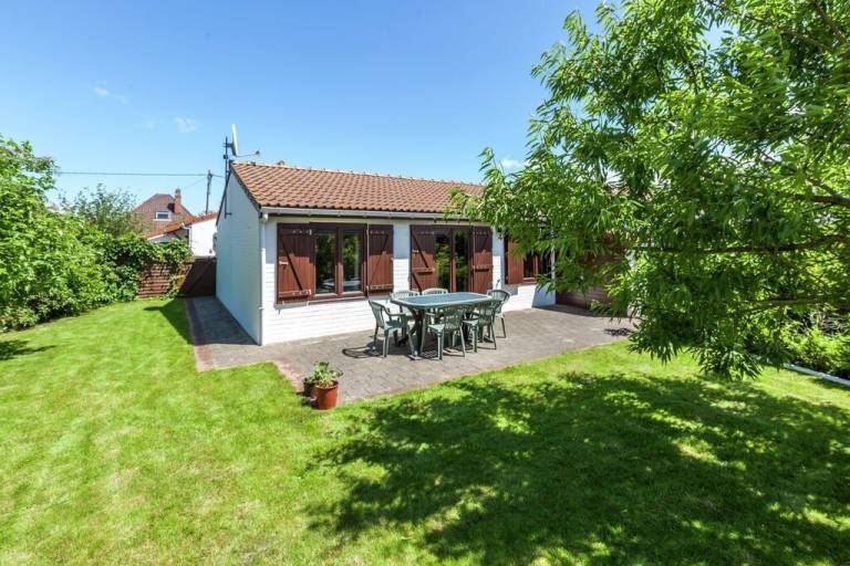 Cottage Bredene