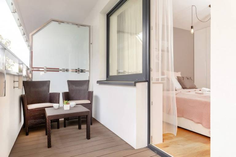 Family-friendly rental apartment | Next to the beach | Dogs allowed — photo 4
