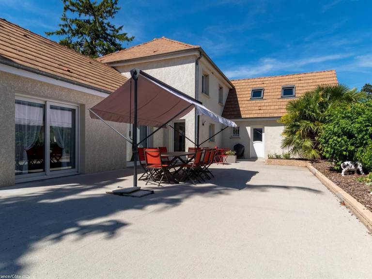 Cottage Beaune