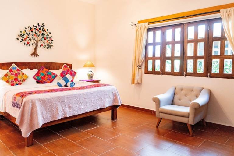 Aparthotel Punta Esmeralda