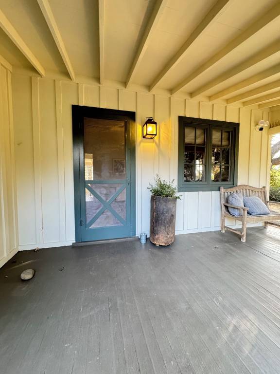 Cabin Los Olivos