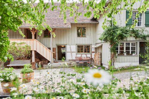 Privatzimmer Romanshorn