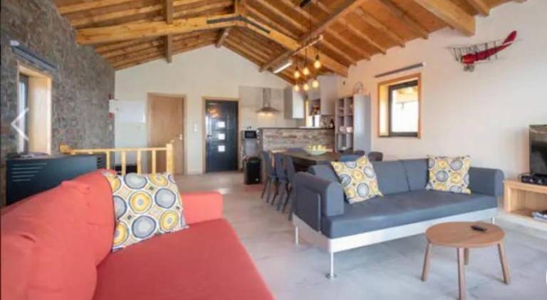 Villa with grill, terrace & jacuzzi — photo 2