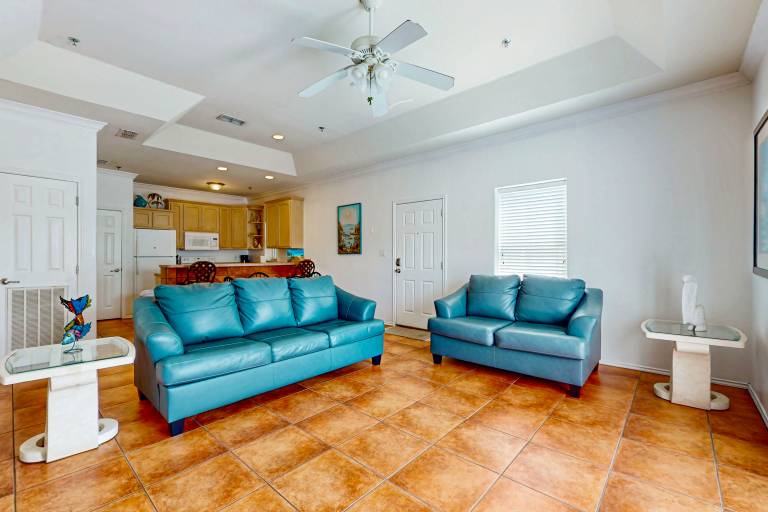 Condo South Padre Island