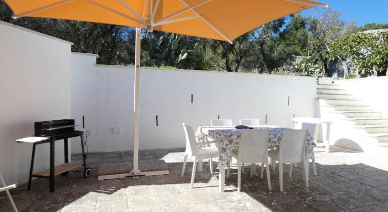 Vacation home with 2 rooms for 5 persons — photo 3