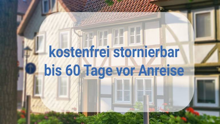 Ferienhaus Duderstadt