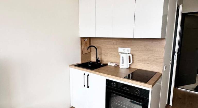 Wonderful holiday apartment | Next to St Catherine's Church | Pets allowed — photo 4