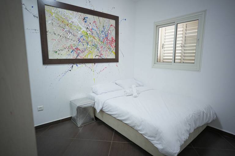 Appartement Eilat